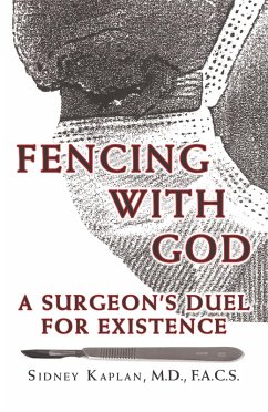 Fencing with God (eBook, ePUB) Cover Fencing with God (eBook, ePUB)