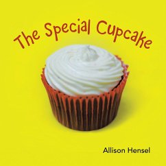 Cover The Special Cupcake (eBook, ePUB)