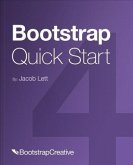 Bootstrap 4 Quick Start (eBook, ePUB)