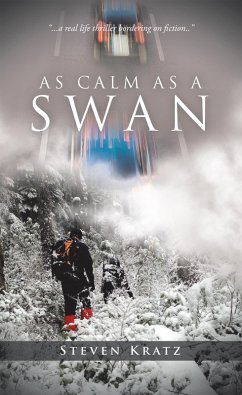 Cover As Calm as a Swan (eBook, ePUB)