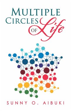 Multiple Circles of Life (eBook, ePUB) - Aibuki, Sunny O.