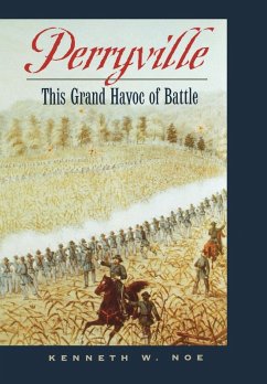 Cover Perryville (eBook, ePUB)