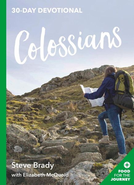 Colossians (eBook, ePUB) Colossians (eBook, ePUB)