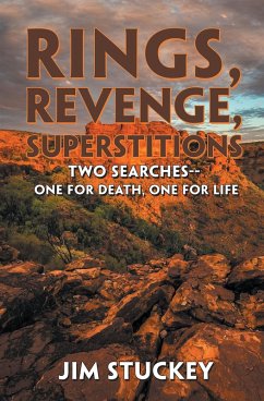 Rings, Revenge, Superstitions (eBook, ePUB) - Stuckey, Jim