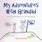 My Adventures with Grandad (eBook, ePUB)