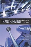 Transforming the European Economy (eBook, PDF)
