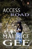 Access Road (eBook, ePUB)