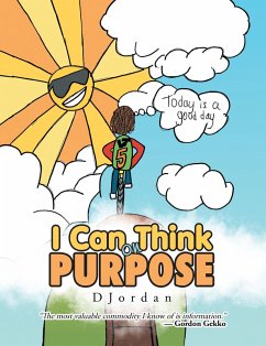 Cover I Can Think on Purpose (eBook, ePUB)