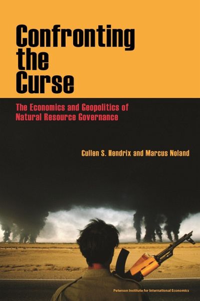 Confronting the Curse (eBook, ePUB)