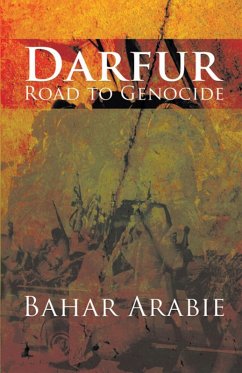 Cover Darfur (eBook, ePUB)