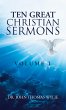 Ten Great Christian Sermons (eBook,... - Bild 1
