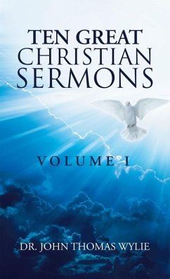 Ten Great Christian Sermons (eBook, ePUB) Ten Great Christian Sermons (eBook, ePUB)