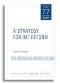 A Strategy for IMF Reform (eBook, PDF)
