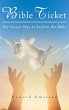 Bible Ticket (eBook, ePUB) - Bild 1