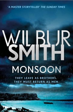 Monsoon (eBook, ePUB) - Smith, Wilbur