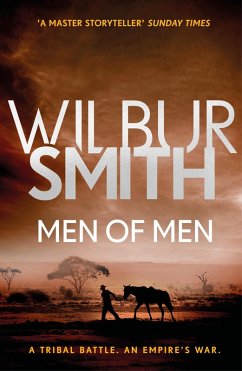 Men of Men (eBook, ePUB) - Smith, Wilbur