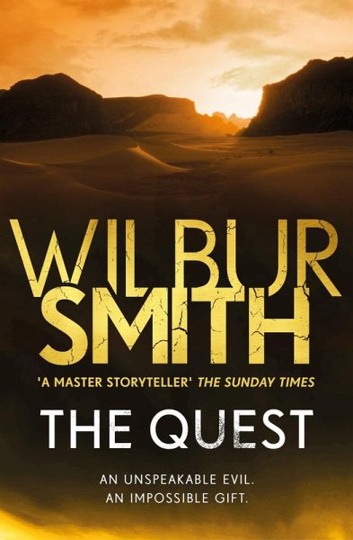 The Quest (eBook, ePUB) The Quest (eBook, ePUB)