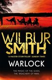 Warlock (eBook, ePUB)