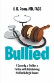 Bullied (eBook, ePUB)