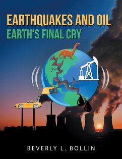 Earthquakes and Oil (eBook, ePUB)