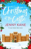 Christmas at the Castle (eBook, ePUB)