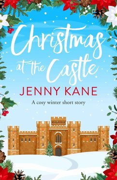 Christmas at the Castle (eBook, ePUB) Cover Christmas at the Castle (eBook, ePUB)