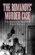 The Romanovs' Murder Case (eBook, ePUB) - Bild 1