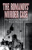 The Romanovs' Murder Case (eBook, ePUB)