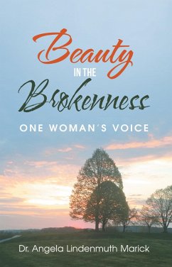 Cover Beauty in the Brokenness (eBook, ePUB)
