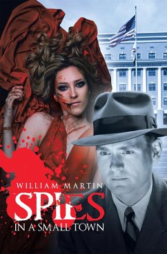 Cover Spies in a Small Town (eBook, ePUB)