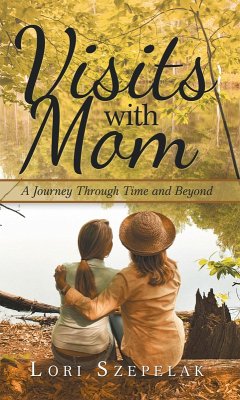 Cover Visits with Mom (eBook, ePUB)