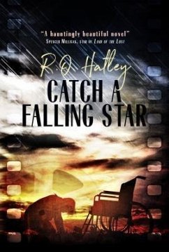 Cover Catch a Falling Star (eBook, ePUB)