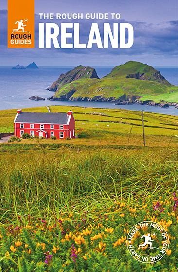 The Rough Guide to Ireland (Travel Guide eBook) (eBook, PDF)