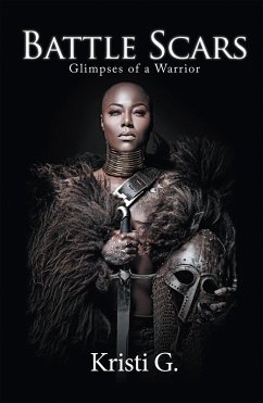 Cover Battle Scars (eBook, ePUB)