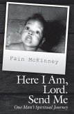 Here I Am, Lord. Send Me (eBook, ePUB)