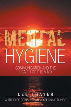 Cover Mental Hygiene (eBook, ePUB)