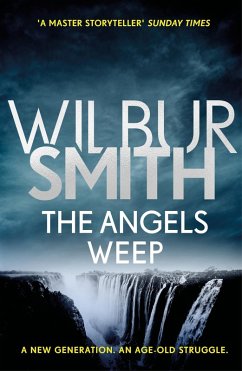 The Angels Weep (eBook, ePUB) - Smith, Wilbur