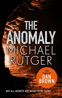 The Anomaly (eBook, ePUB) - Rutger, Michael