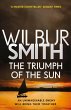 The Triumph of the Sun (eBook, ePUB) - Bild 1