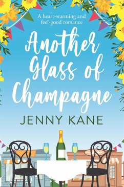 Another Glass of Champagne (eBook, ePUB) - Kane, Jenny