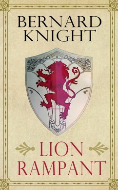Lion Rampant (eBook, ePUB) - Knight, Bernard