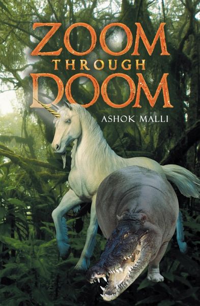 Zoom Through Doom (eBook, ePUB) Zoom Through Doom (eBook, ePUB)