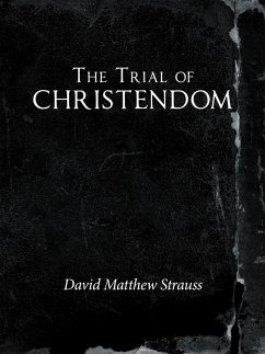 Cover The Trial of Christendom (eBook, ePUB)