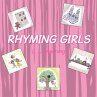 Rhyming Girls (eBook, ePUB) - Bild 1
