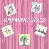 Rhyming Girls (eBook, ePUB)