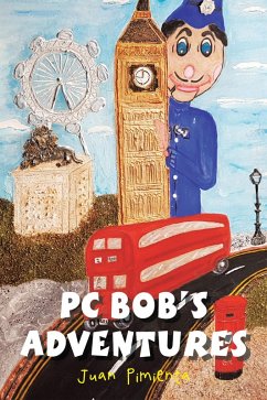 Cover Pc Bob's Adventures (eBook, ePUB)