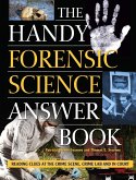 The Handy Forensic Science Answer Book (eBook, ePUB)