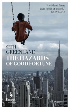 Cover The Hazards of Good Fortune (eBook, ePUB)