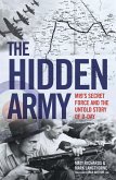 The Hidden Army - MI9's Secret Force and the Untold Story of D-Day (eBook, ePUB)