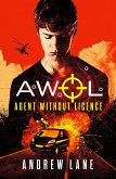 AWOL 1 Agent Without Licence (eBook, ePUB)